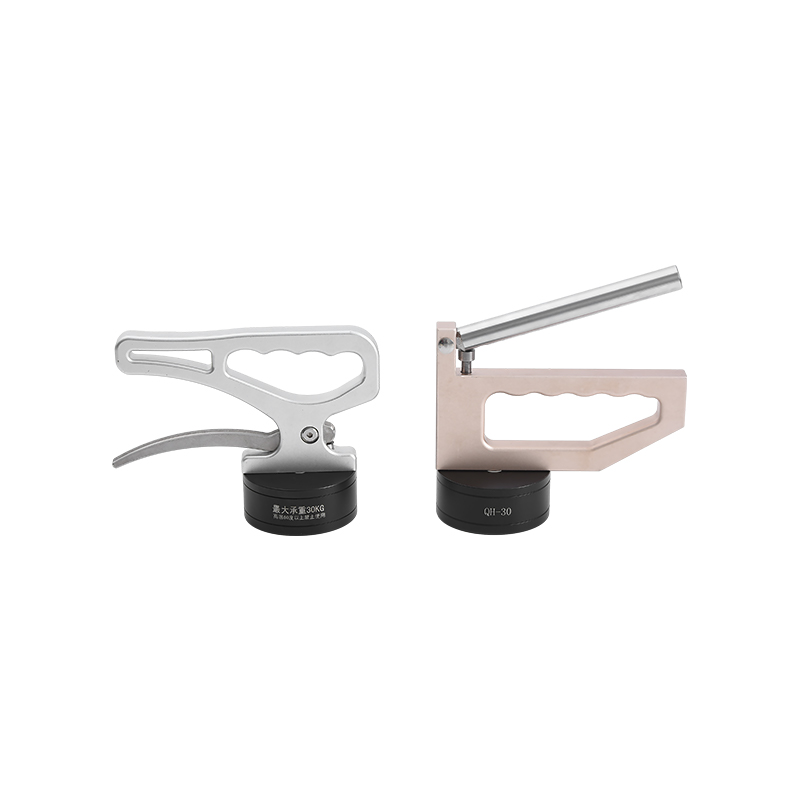 Magnetische separator magnetisch pick -up tool met snelle afgifte