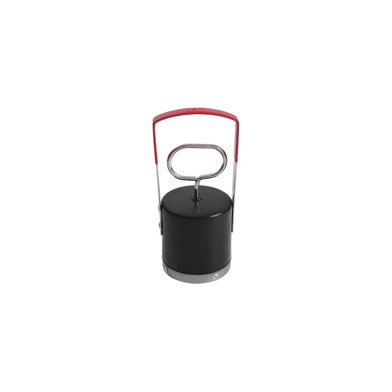 Magnetische korte handgreep lifter/pick -up tool met snelle release