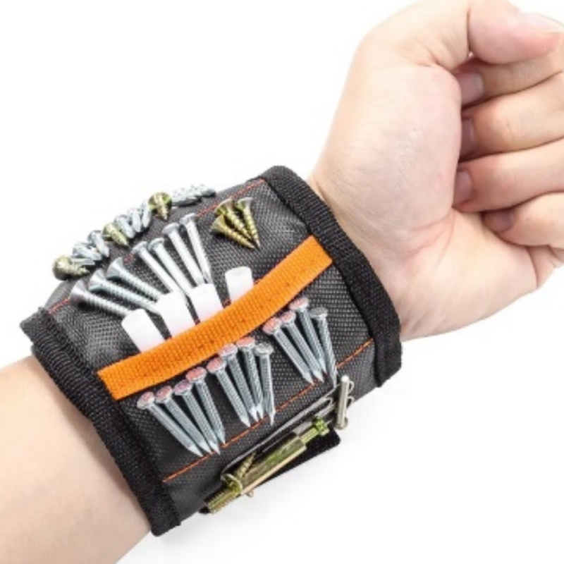 Magnetische polsband