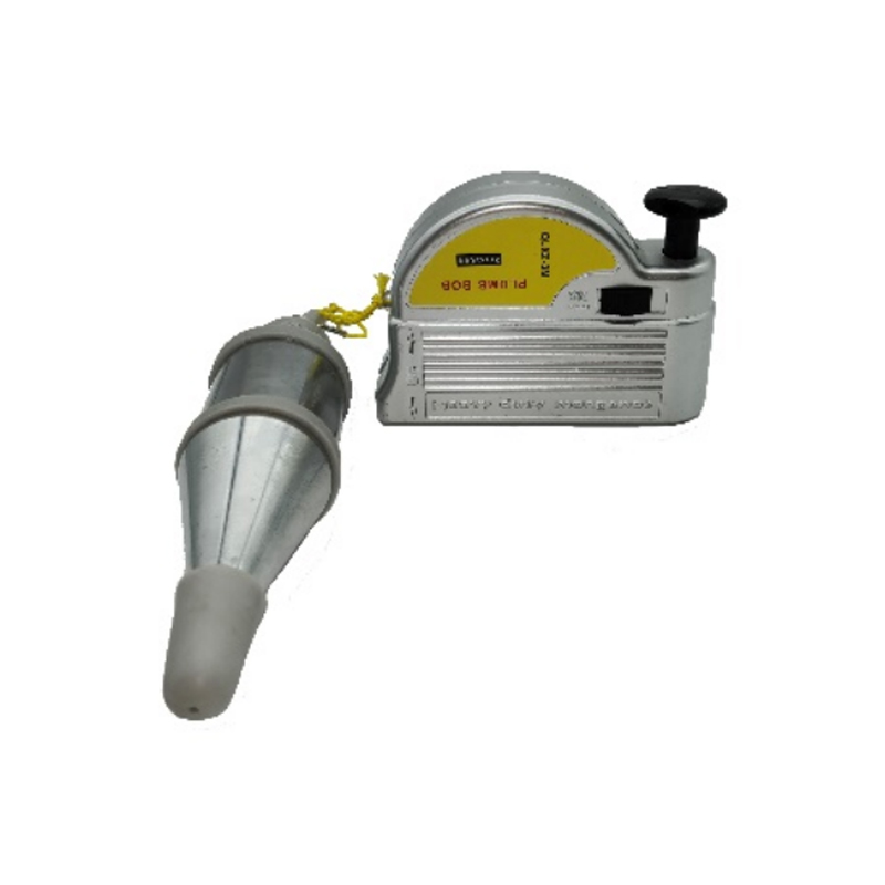 Magnetische pluimbob