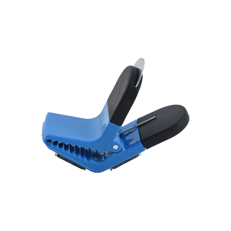 Magnetische verfclip