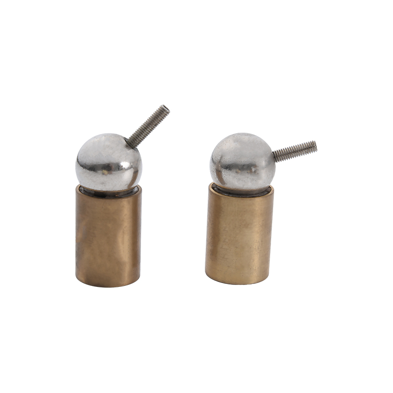 Magnetische balverbindingen