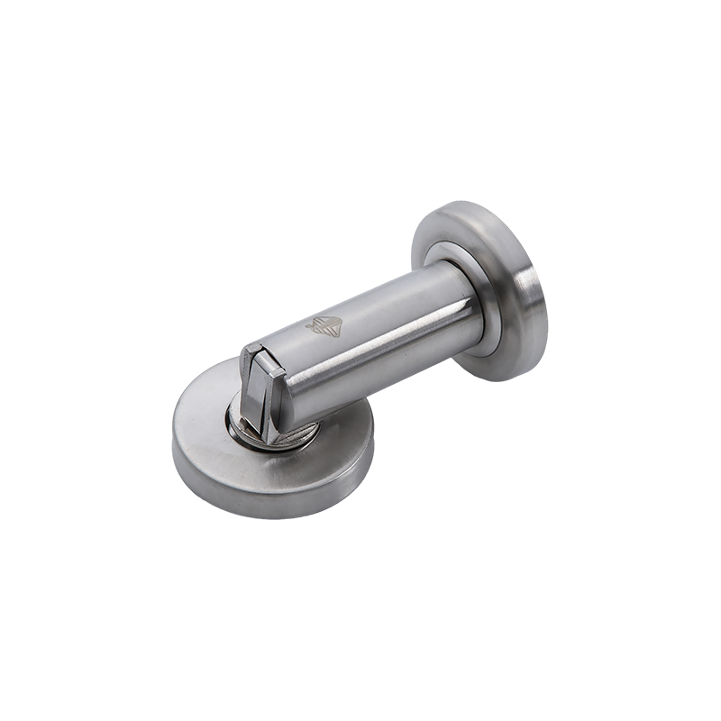 Magnetische deurstop