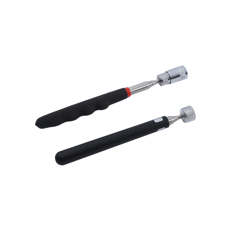 Telescopische magnetische pen hand draagbare magneet ophalen gereedschap