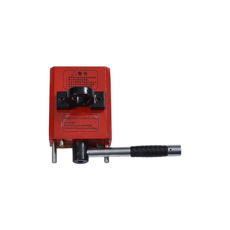 Permanente magnetische lifter kraan